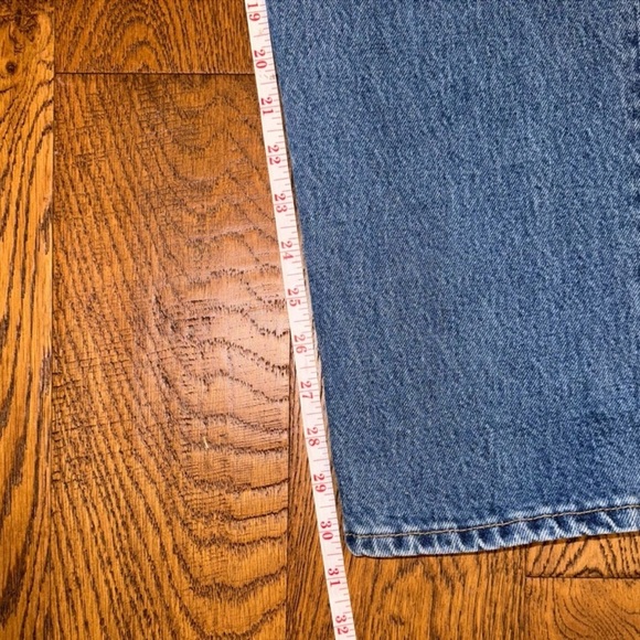 Vintage Levis 501 XX Made in USA 00501 0193 - Picture 15 of 15